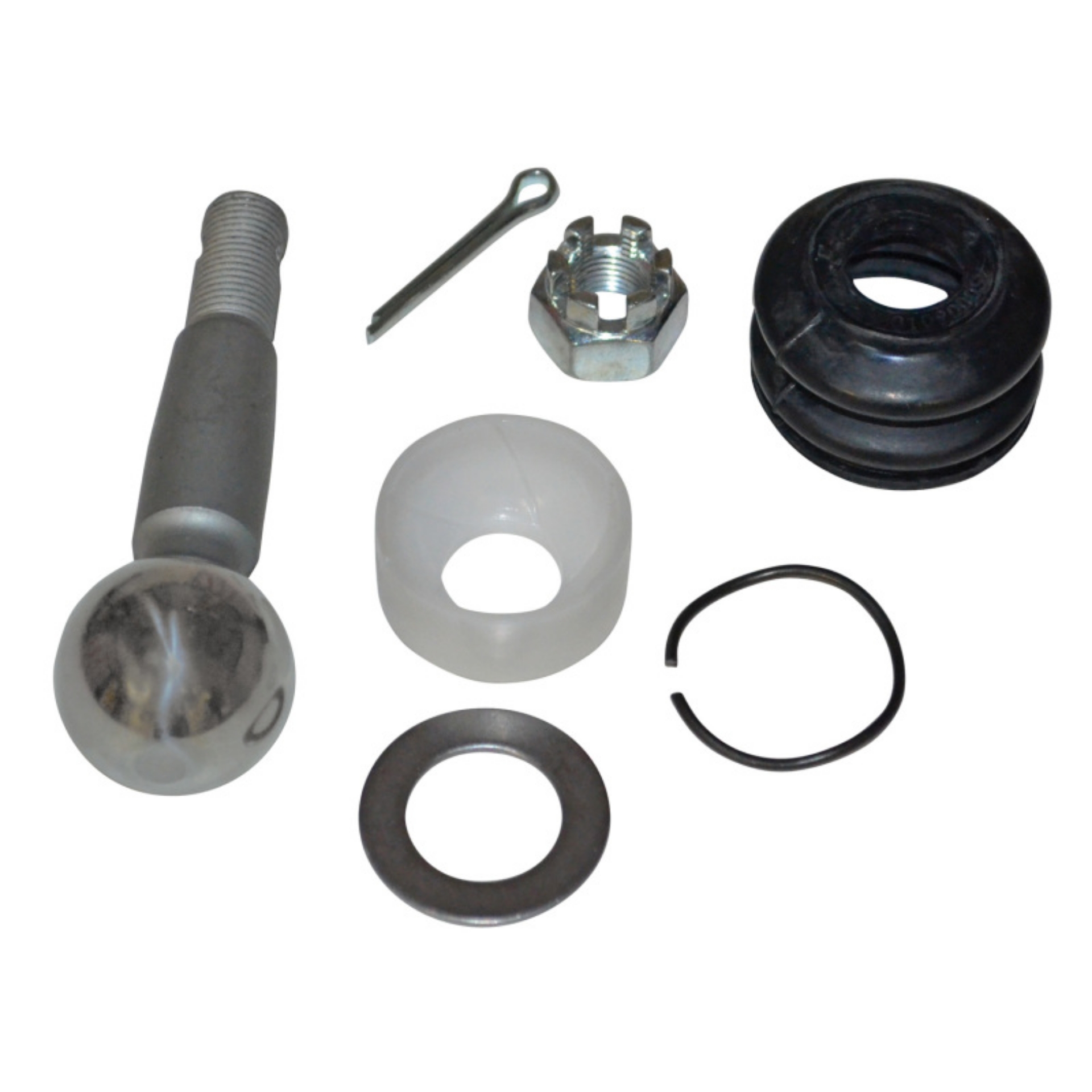Picture of SPC Performance Ball Joint Rebuid Kit 9-5 Taper -25 Over for Adjustable Control Arm PN 97180