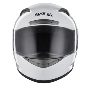 Picture of Sparco Helmet Club X1-DOT M Black