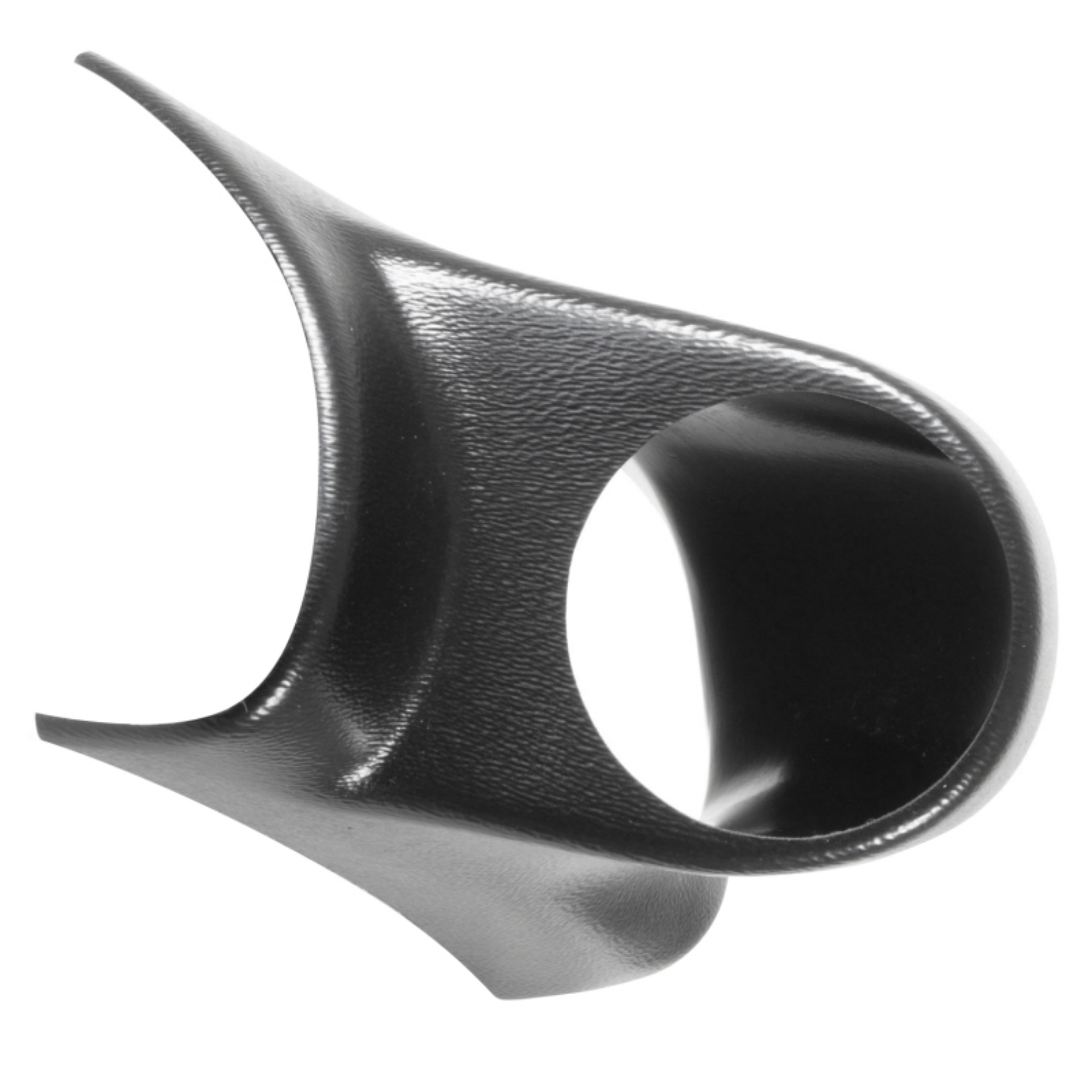 Picture of Autometer 98-00 Toyota Land Cruiser 2-1-6in A-Pillar Single Gauge Mount