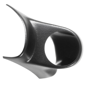 Picture of Autometer 98-00 Toyota Land Cruiser 2-1-6in A-Pillar Single Gauge Mount