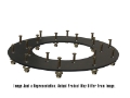 Picture of Fidanza 10-25in Friction Kit