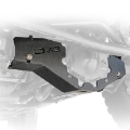 Picture of DV8 Offroad 2018+ Jeep Wrangler JL Front Diff Skid Plate for Dana 44