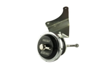 Picture of Turbosmart IWG75 K03 Golf-A3-Leon-Octavia 5psi Black Internal Wastegate Actuator