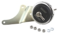 Picture of Turbosmart IWG75 K03 Golf-A3-Leon-Octavia 5psi Black Internal Wastegate Actuator