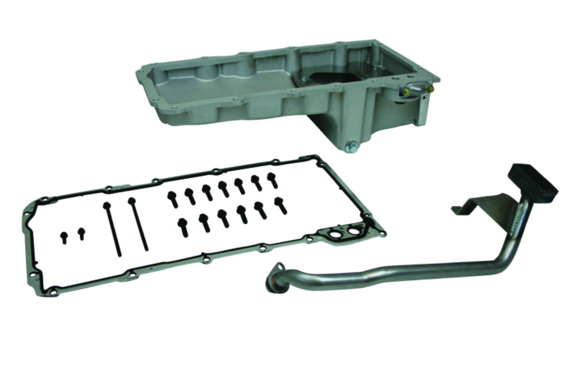 Picture of MOR Oil Pans