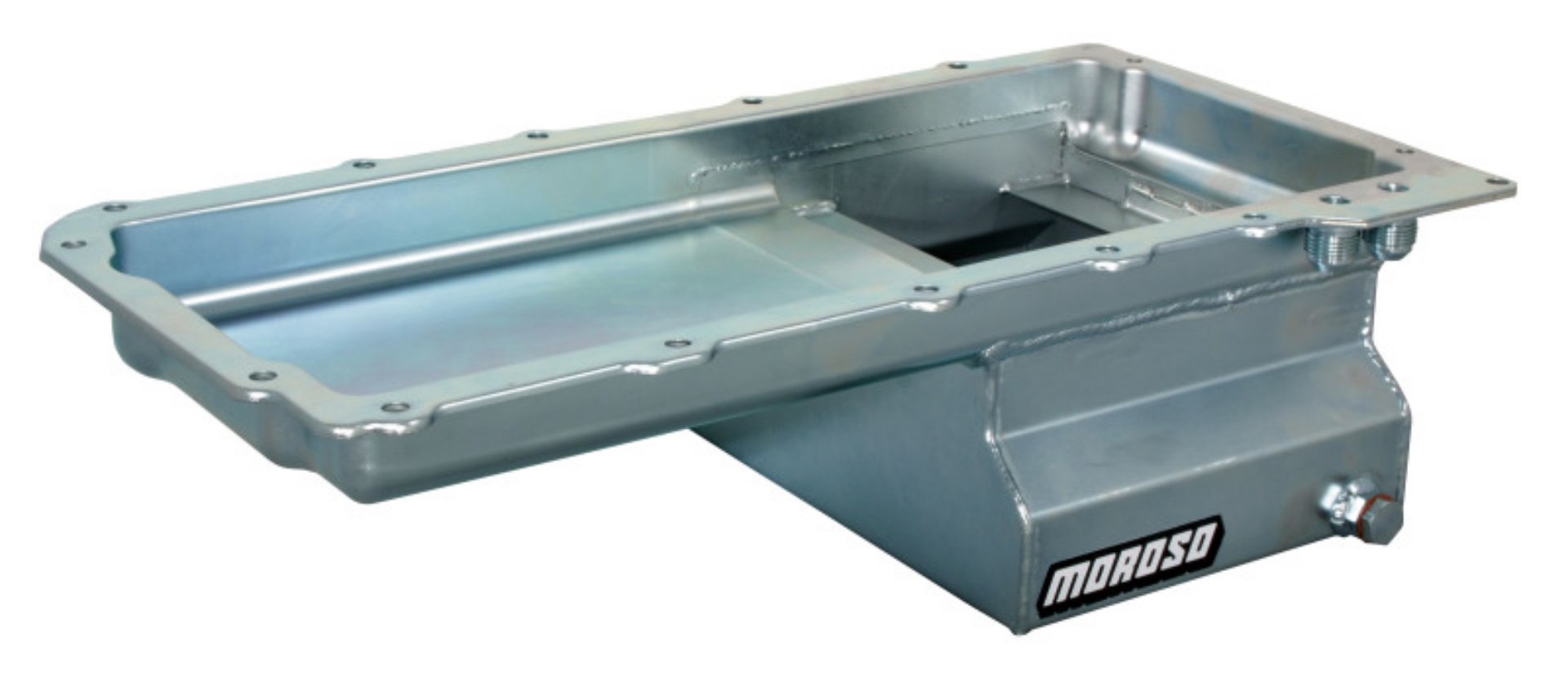 Picture of MOR Oil Pans