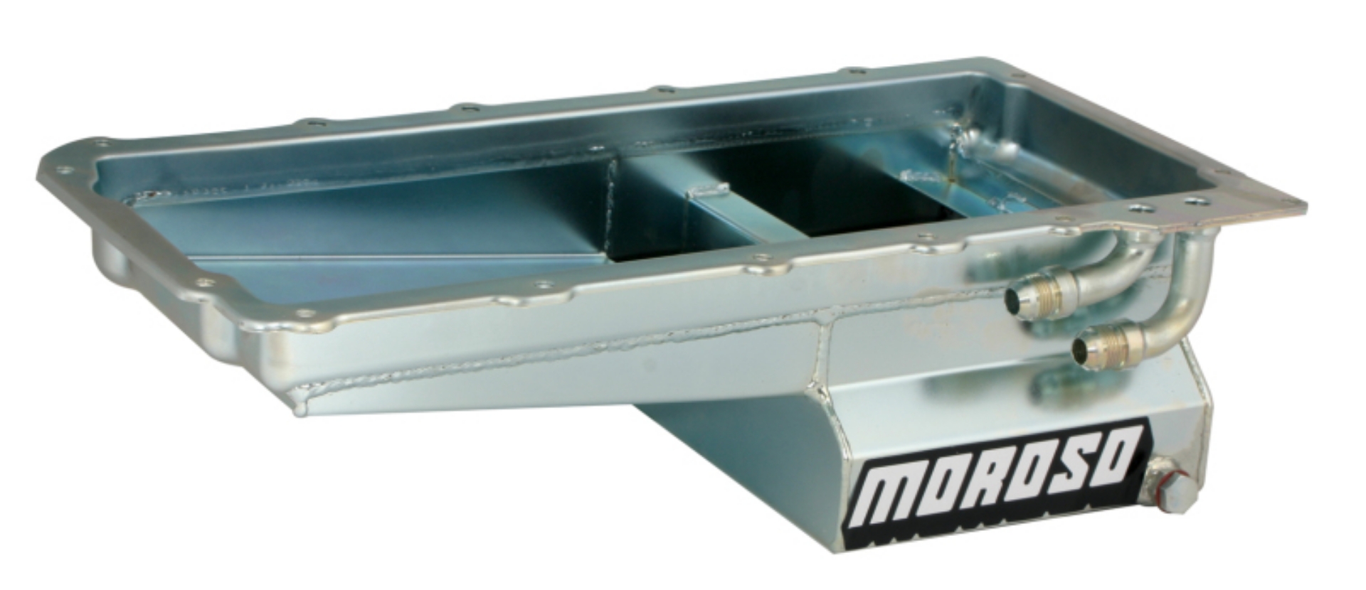 Picture of MOR Oil Pans