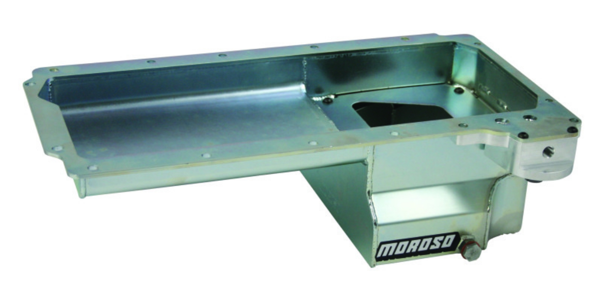 Picture of MOR Oil Pans