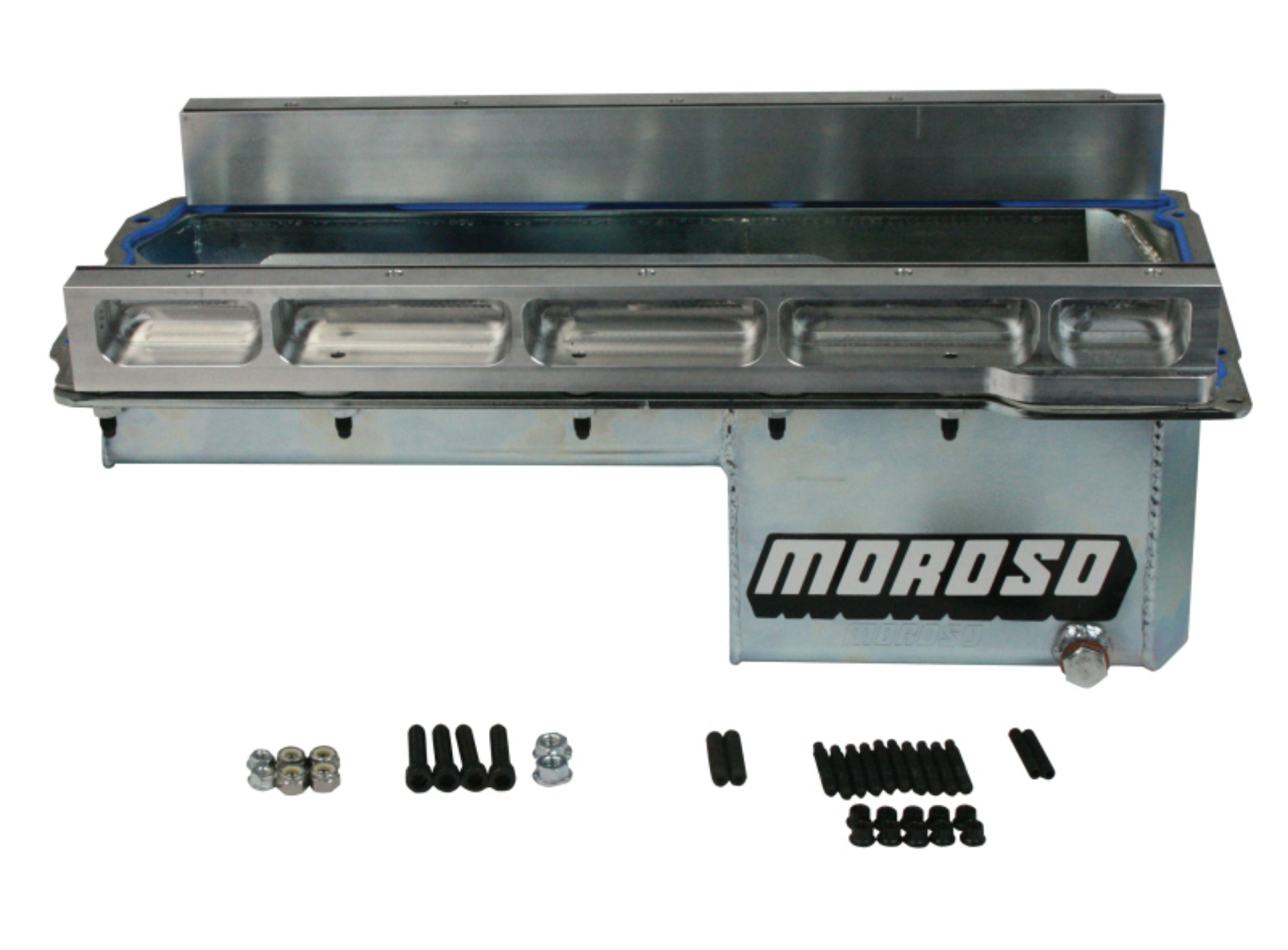 Picture of MOR Oil Pans