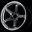 Picture of Advan GT Beyond 19x8-0 +44 5-114-3 Machining & Racing Hyper Black Wheel