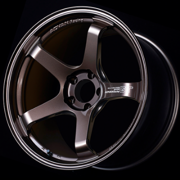 Picture of Advan GT Beyond 19x10-0 +32 5-120 Racing Copper Bronze Wheel