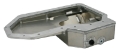 Picture of Moroso Mitsubishi Evo 10 w-Factory AC Road Race Baffled Extra Capacity Aluminum Oil Pan