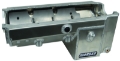 Picture of Moroso Dart-Rocket Small Block w--16An External Pick Up Wet Sump 8qt 8-5in Alum Oil Pan