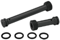 Picture of Moroso Merlin II Block Oil Restrictor Kit w--0625in Orifice Diameter - 2 Pack