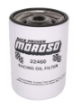 Picture of Moroso Chevrolet 13-16in Thread 5-1-4in Tall Oil Filter - Racing