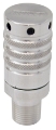 Picture of Moroso Vacuum Relief Valve 3-8in NPT - Billet Aluminum - Single