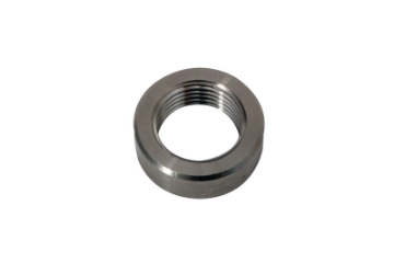 Picture of Moroso Oxygen Sensor Bung - Stainless Steel - M18 x 1-5 Thread - Single