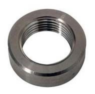Picture of Moroso Oxygen Sensor Bung - Stainless Steel - M18 x 1-5 Thread - 10 Pack