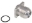 Picture of Moroso -10An Dry Sump Pump Fitting w-O-Ring - Single