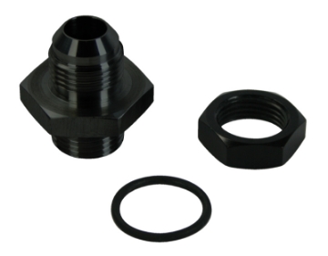 Picture of Moroso -10An Male Bulkhead Fitting