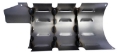 Picture of Moroso Chevrolet Big Block Mark IV Windage Tray For Part No 20385 Old Style