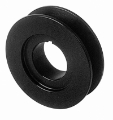 Picture of Moroso V-Belt Crankshaft Pulley - 2-5in