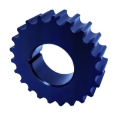 Picture of Moroso Vacuum Pump Pulley - 22 Tooth