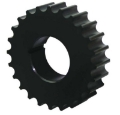 Picture of Moroso Vacuum Pump Pulley - 24 Tooth