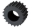 Picture of Moroso Dry Sump Oil Pump Pulley - 20 Tooth