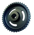 Picture of Moroso Dry Sump Oil Pump Pulley - 40 Tooth