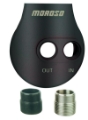 Picture of Moroso Oil Filter Adapter - Remote Mount - HP-6