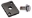 Picture of Moroso Chevrolet V8 Oil Pump Block-Off Plate