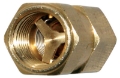 Picture of Moroso Oil Check Valve - 1-2in NPT