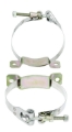 Picture of Moroso Accumulator Mount - Heavy Duty - 2 Pack