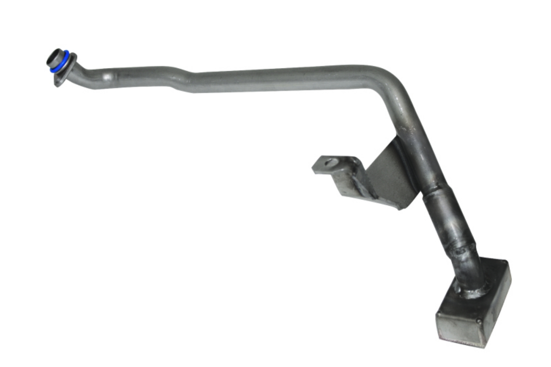 Picture of Moroso GM LS Oil Pump Pick-Up Use w-Part No 21153-21158