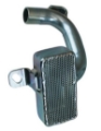 Picture of Moroso Chevrolet Big Block Oil Pump Pick-Up - Perforated 3-4in Use w-Part No 22150-22160-22162