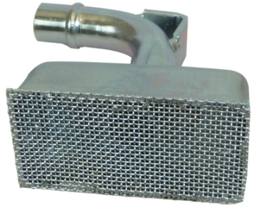 Picture of Moroso Pontiac Oil Pump Pick-Up Use w-Part No 20490