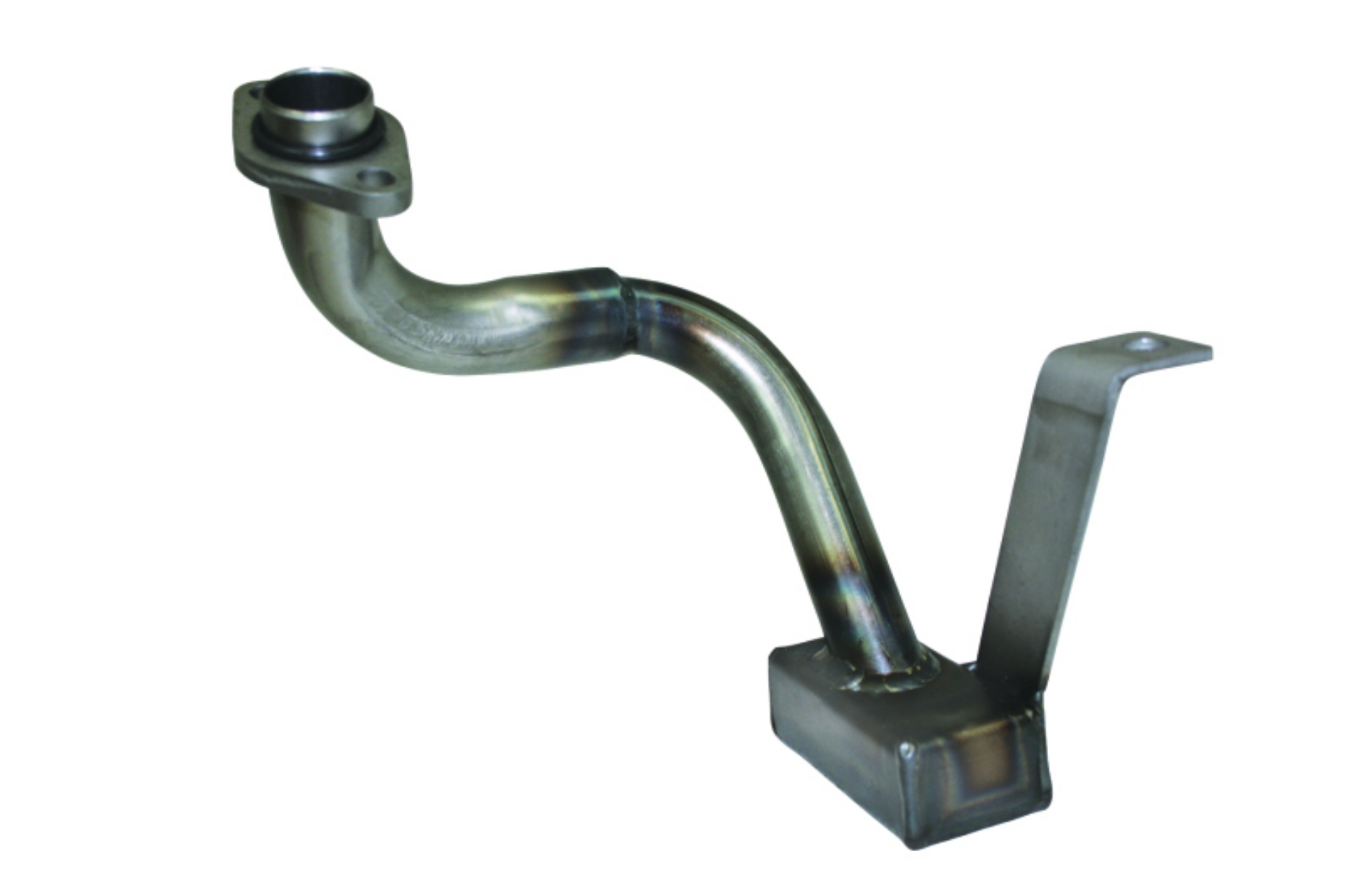 Picture of Moroso Ford 5-0-Coyote w-Front Sump Oil Pump Pick-Up Use w-Part No 20573