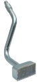 Picture of Moroso Mopar 426-440 w-B-RB Pump Oil Pump Pick-Up - 3-8-18 Thread Use w-Part No 20760