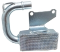 Picture of Moroso Chevrolet Small Block Oil Pump Pick-Up - 5-8in Use w-7in Oil Pans