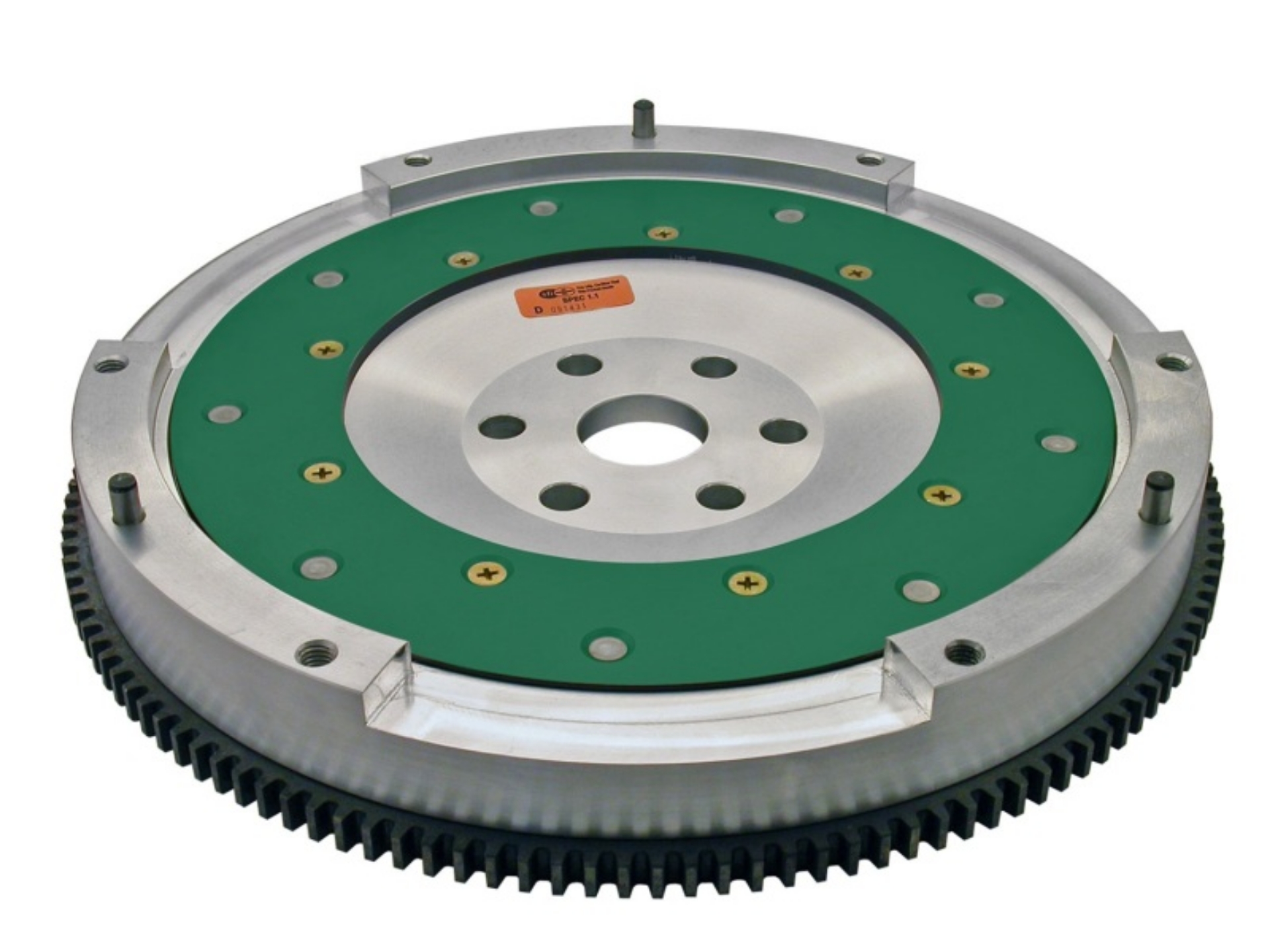 Picture of Fidanza 98-03 Ford Escort 2-0 ZX2 Aluminium Flywheel