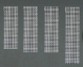 Picture of Moroso Dart SHP Oil Return Screen Kit