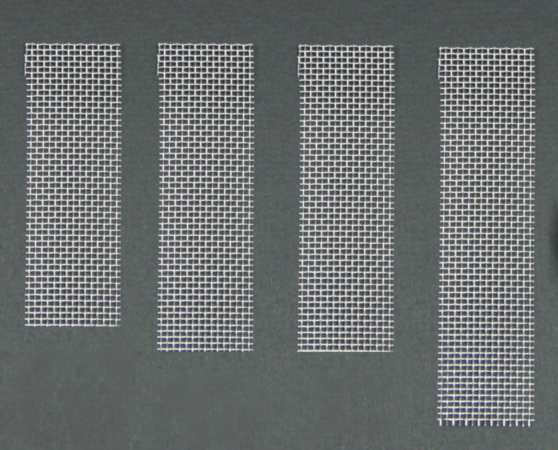 Picture of Moroso Dart SHP Oil Return Screen Kit