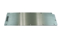 Picture of Moroso GM LSX-LS3-LS7 Lifter Valley Plate - 1-4in - Aluminum