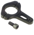 Picture of Moroso Chevrolet V8-90 Degree V6 Distributor Hold Down Clamp - Steel