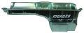 Picture of Moroso Jeep 4-0L TJ-XJ-YJ Multi-Baffled 7-25qt Steel Oil Pan