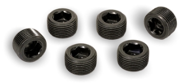 Picture of Moroso Chevrolet Deck Plug Kit