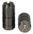 Picture of Moroso GM V6-V8 Bellhousing Dowel Pins - -007 Offset - 1-328in Long