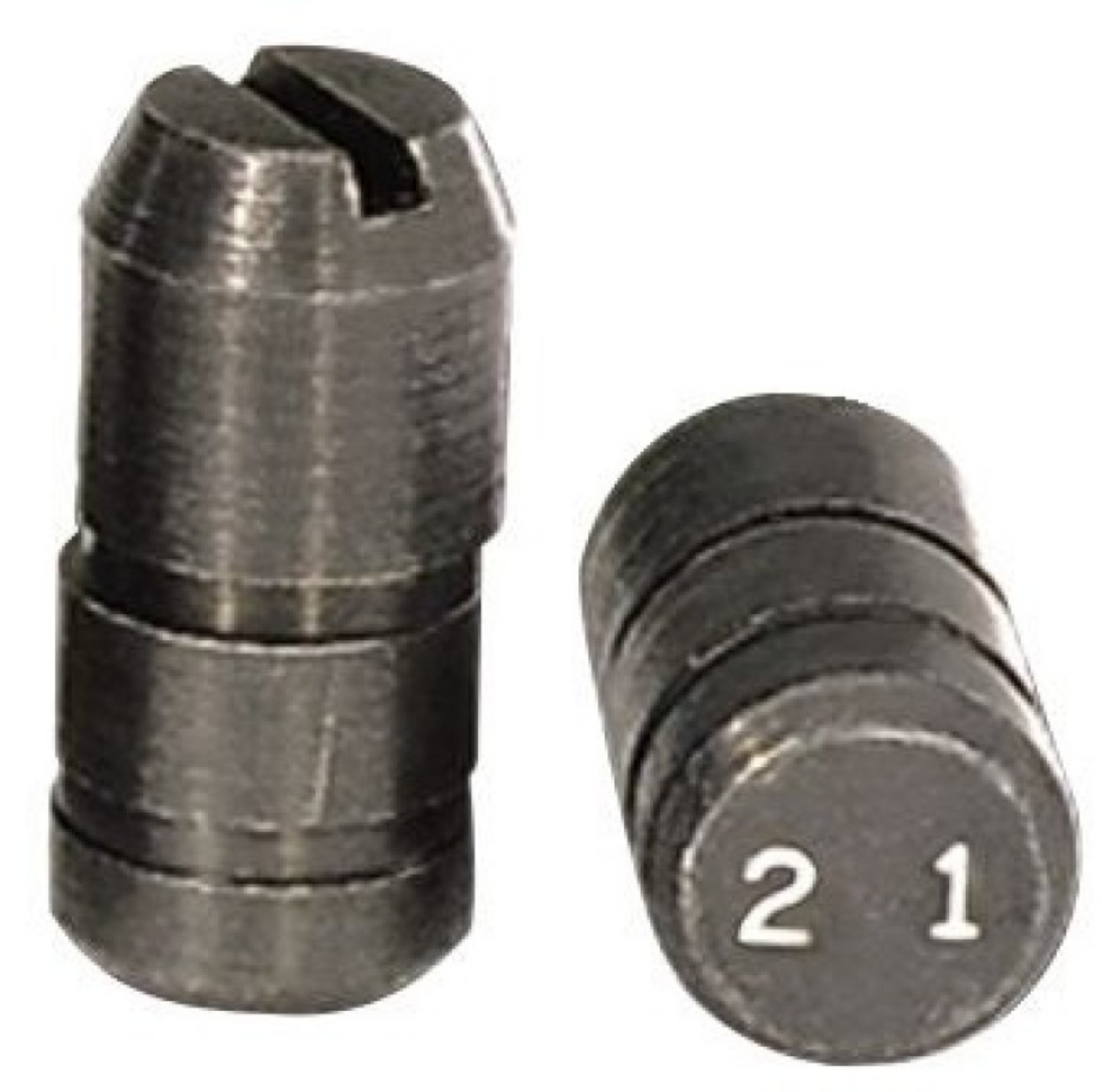 Picture of Moroso GM V6-V8 Bellhousing Dowel Pins - -021 Offset - 1-328in Long