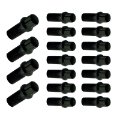 Picture of Moroso Chevrolet Small Block Oil Pan Bolts - Set of 18